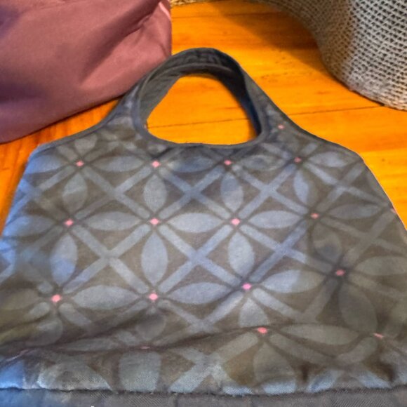 **Rachael Ray Blue Insulated Lunch Bag – Excellent Condition** - Picture 2 of 8